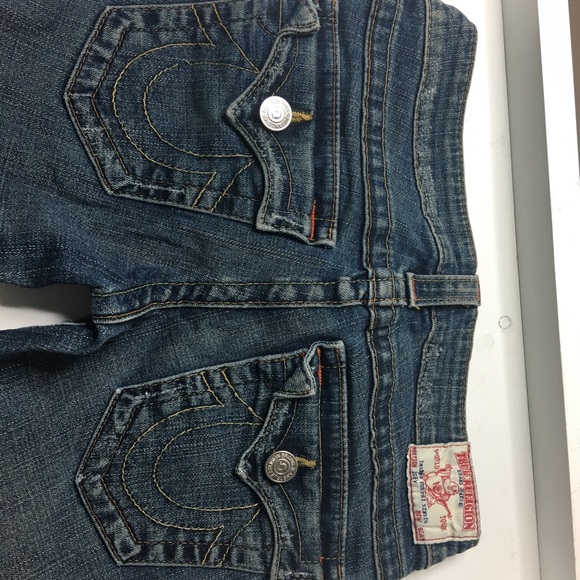 Jeans boot cut - Picture 3 of 4